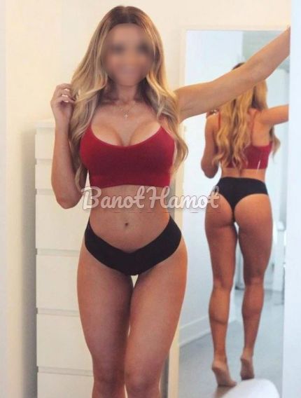 Choose erotic massage and get the best excitement