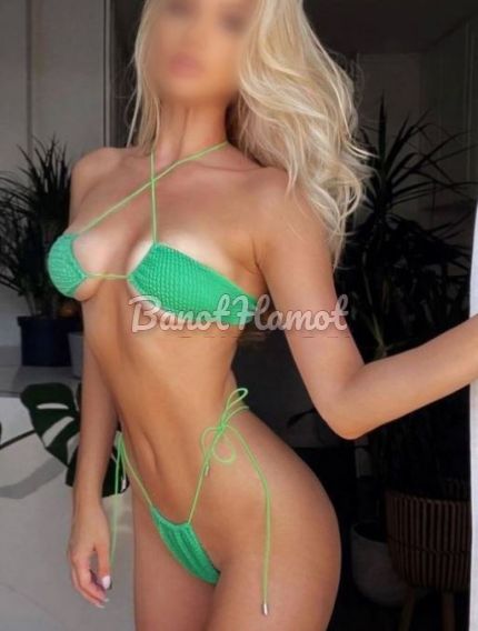 Hot nights with escort Netanya girls
