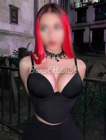 Hot nights with escort Netanya girls