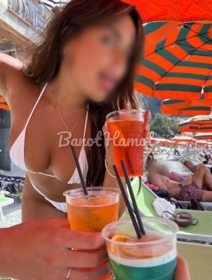 Hot nights with escort Netanya girls