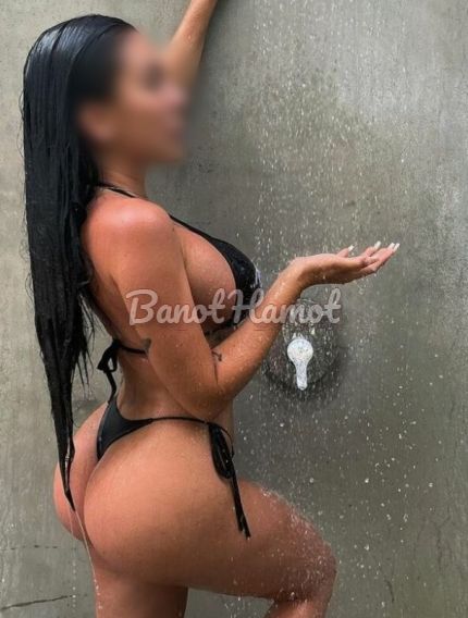 Hot nights with escort Netanya girls
