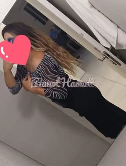 קוקסינליות באשדוד