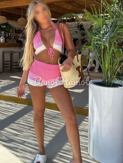 עיסוי אירוטי