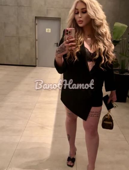 קוקסינליות בדרום